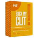 SUCK MY CLIT - Tropical Mango INTT EURO COSMETICS UNIPESSOAL LDA