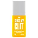 SUCK MY CLIT - Tropical Mango INTT EURO COSMETICS UNIPESSOAL LDA