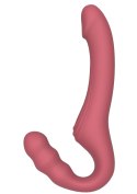Strapless Strap-On Vibrator SCALA