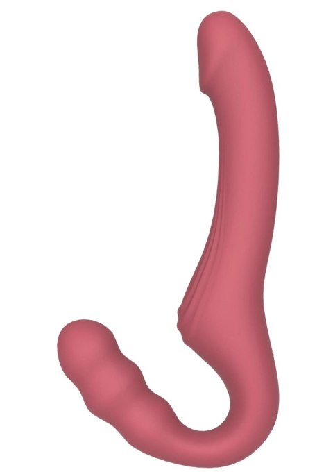 Strapless Strap-On Vibrator SCALA