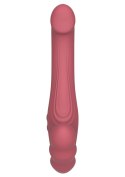 Strapless Strap-On Vibrator SCALA