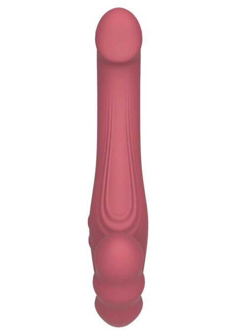 Strapless Strap-On Vibrator SCALA