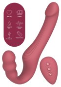 Strapless Strap-On Vibrator SCALA