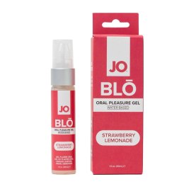 System JO - BLO Strawberry Lemonade ONE-DC B.V.