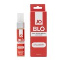 System JO - BLO Strawberry ONE-DC B.V.