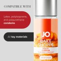 System JO - JO Bake Shoppe Peach Cobbler Lubricant 60 ml ONE-DC B.V.
