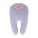 Bonnie - Double-ended Tapping Vibrator - Lavender SHOTS