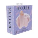 Daydream - Compact G-Spot - Pink SHOTS