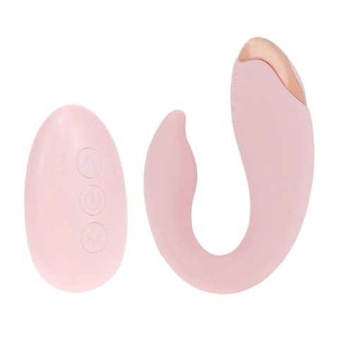 Daydream - Compact G-Spot - Pink SHOTS