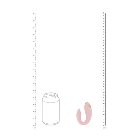 Daydream - Compact G-Spot - Pink SHOTS
