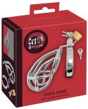 Fetish collection Cock Cage ORION