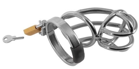 Fetish collection Cock Cage ORION