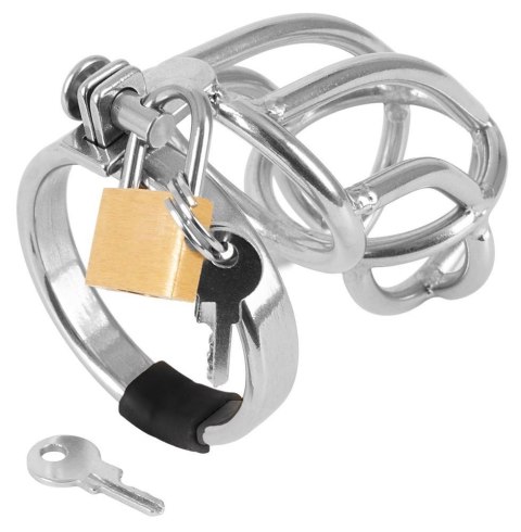 Fetish collection Cock Cage ORION