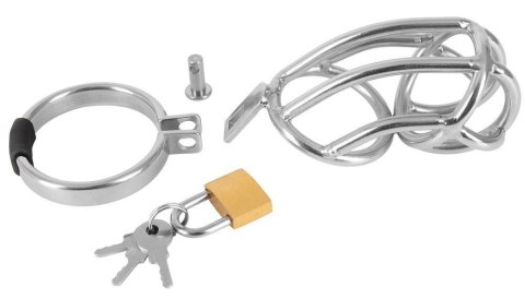 Fetish collection Cock Cage ORION