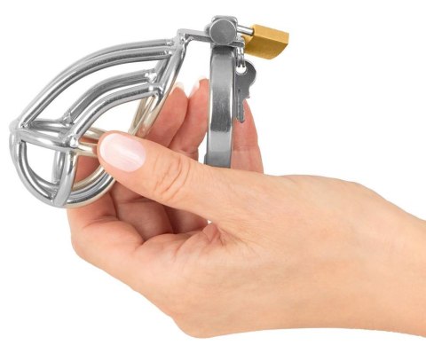 Fetish collection Cock Cage ORION