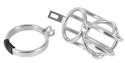 Fetish collection Cock Cage ORION
