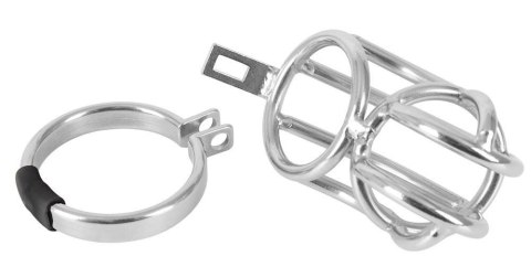 Fetish collection Cock Cage ORION
