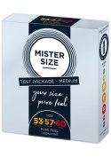 MISTER SIZE 53-57-60mm 3-pack SCALA