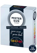 MISTER SIZE 53-57-60mm 3-pack SCALA