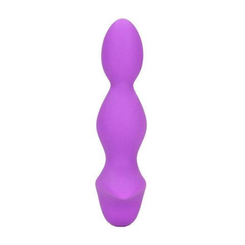 Mini Ergo Vibrator - Sweet Amethyst SHOTS