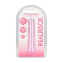 Realistic Dildo - 5" / 12,7 cm - Pink SHOTS