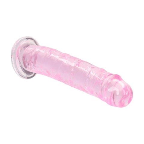 Realistic Dildo - 5" / 12,7 cm - Pink SHOTS