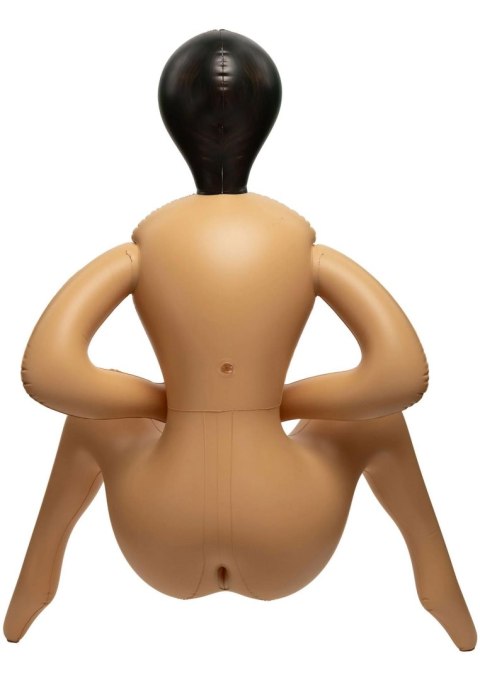 Spicy Sofia Latina Inflatable Doll SCALA
