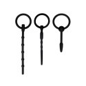 Urethral Sounding Plug Set SHOTS