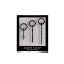 Urethral Sounding Plug Set SHOTS