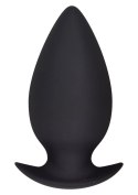 Bubble Butt Player Pro Czarny – Zaawansowany Plug Analny