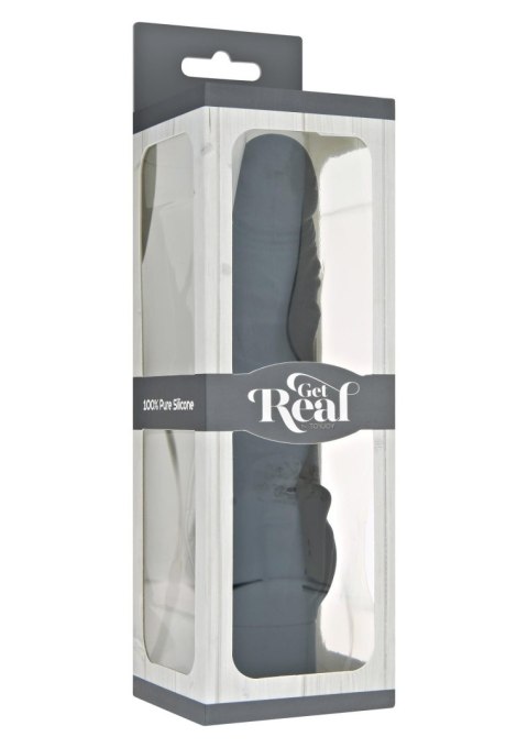Wibrator Classic Stim Czarny