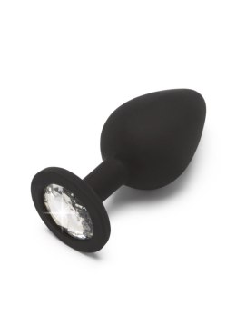 Diamentowy Klejnot Anala Medium Czarny