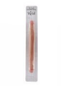 Dildo Podwójne Get Real 35 cm – Cielisty Odcień