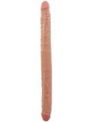 Realistyczne Podwójne Dildo Double Dong – 40 cm