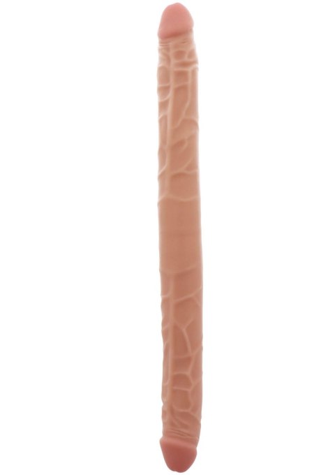 Realistyczne Podwójne Dildo Double Dong – 40 cm