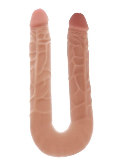 Realistyczne Podwójne Dildo Double Dong – 40 cm