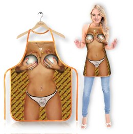 Fartuszek „Sex Bomba” 102SB