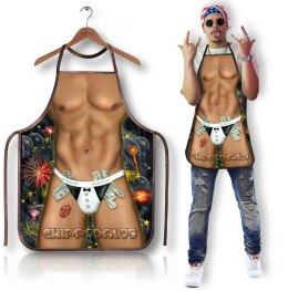 Fartuszek „Chippendales” 134CH