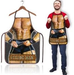 Fartuch Strong Man 136SM