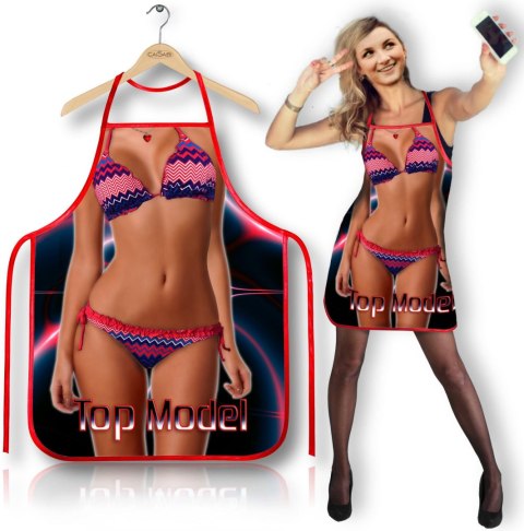 Fartuch "Top Model" 150TM