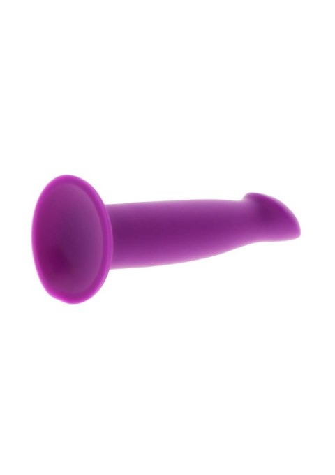 Fioletowy Dildo Goodhead 15 cm