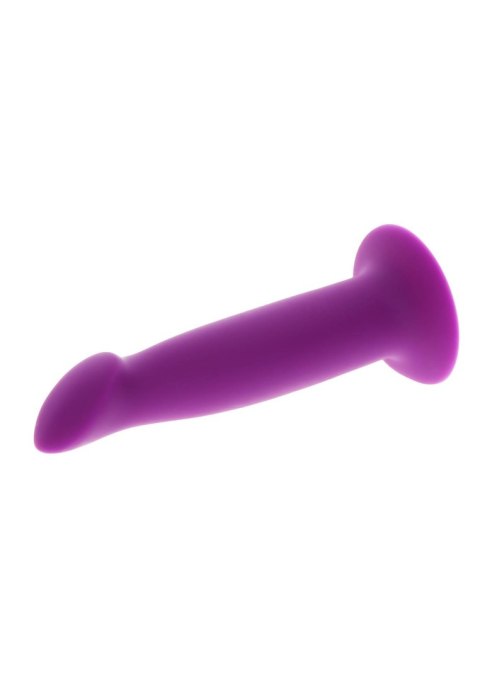 Fioletowy Dildo Goodhead 15 cm