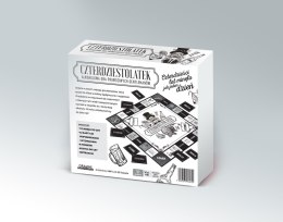 Gra Imprezowa 'Czterdziestka'