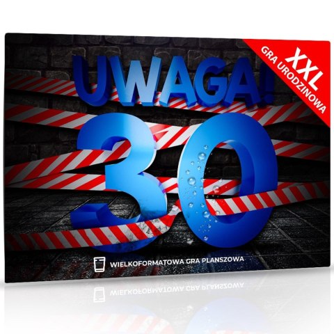 Gra Imprezowa XXL: Pikantne Wyzwania!