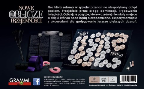 Gra Erotyczna: Nowe Oblicze Namiętności