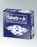 Fakebook: Gra Towarzyska