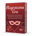 Intymna Gra dla Dwojga: 50 Pikantnych Zadań (Edycja II)