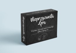 Gra Zakazanych Pragnień