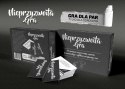 Gra Zakazanych Pragnień
