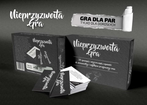 Gra Zakazanych Pragnień